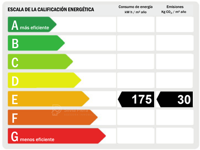 Imagen de propiedad inmobiliaria disponible: Apartamento en alquiler anual en El Verger con terraza, piscina y garaje. Asesoramiento experto por Silvia Piera en Dénia ...