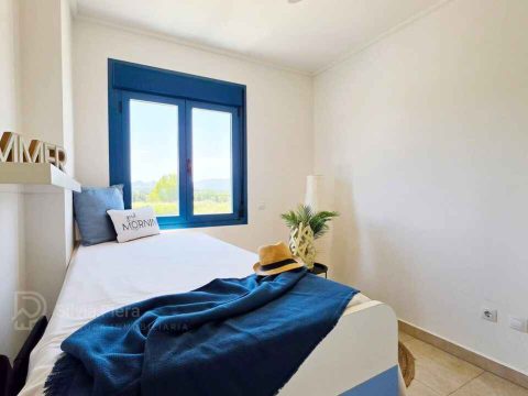 DORMITORIO 2 B