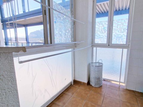 Apartamento en Vergel