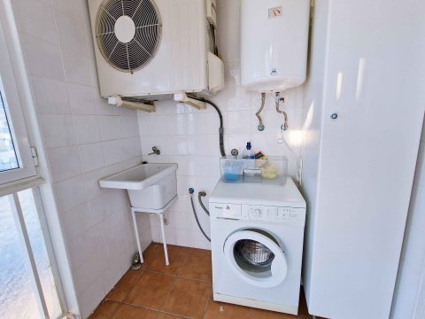 Apartamento en Vergel