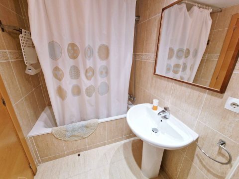 Apartamento en Vergel