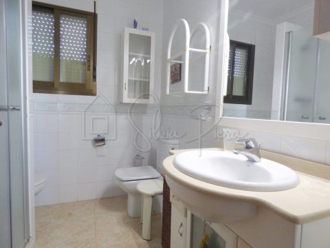 CHALET | Alquiler Anual