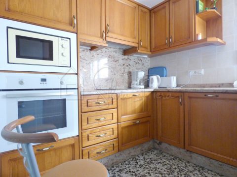 CHALET | Alquiler Anual