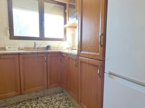 CHALET | Alquiler Anual