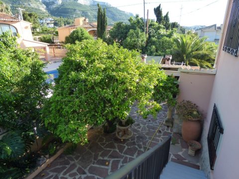 CHALET | Alquiler Anual