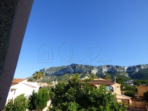 CHALET | Alquiler Anual