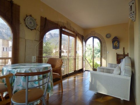 CHALET | Alquiler Anual