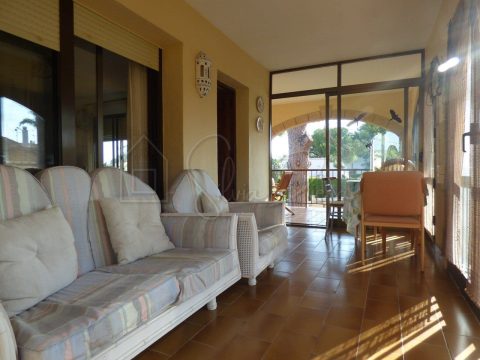 CHALET | Alquiler Anual