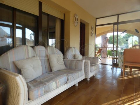 CHALET | Alquiler Anual