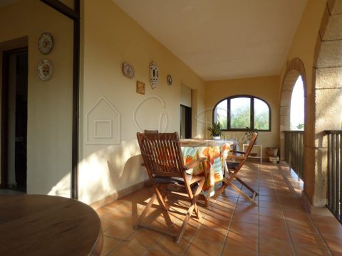 CHALET | Alquiler Anual