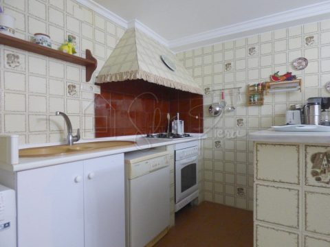 CHALET | Alquiler Anual