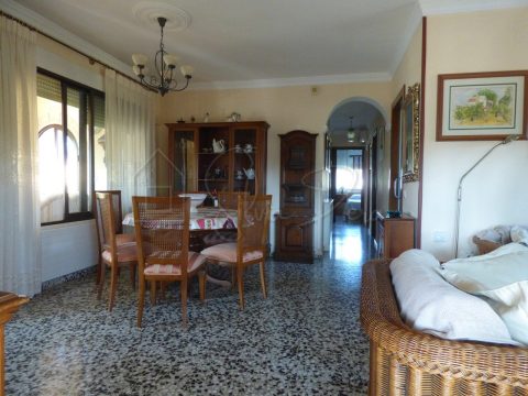 CHALET | Alquiler Anual