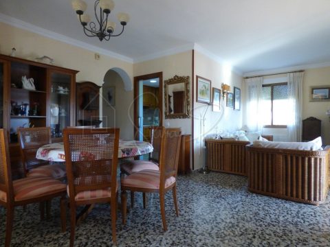 CHALET | Alquiler Anual