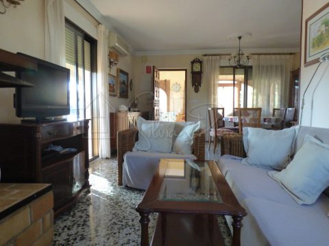 CHALET | Alquiler Anual
