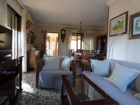CHALET | Alquiler Anual