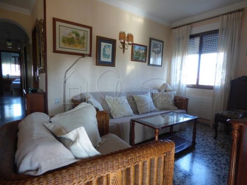CHALET | Alquiler Anual