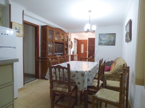 CHALET | Alquiler Anual