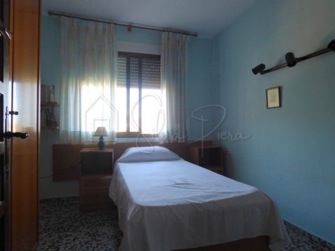 CHALET | Alquiler Anual