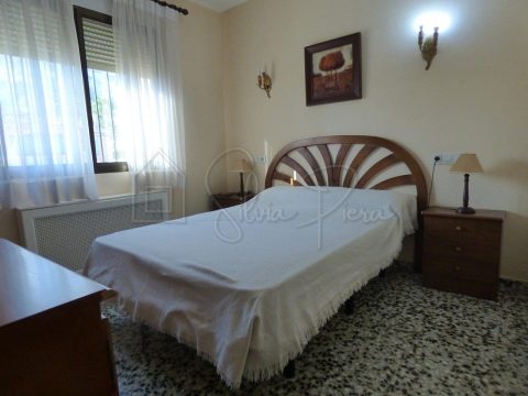 CHALET | Alquiler Anual