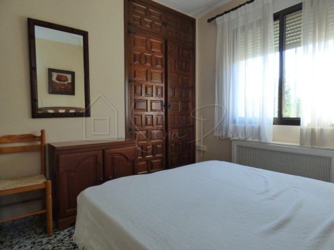 CHALET | Alquiler Anual