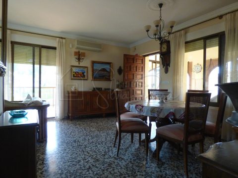 CHALET | Alquiler Anual