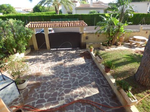 CHALET | Alquiler Anual