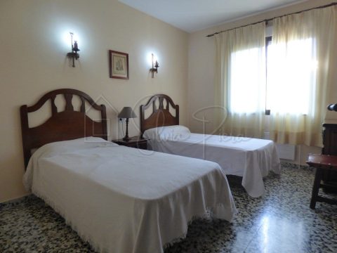 CHALET | Alquiler Anual