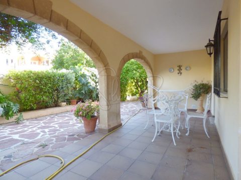 CHALET | Alquiler Anual