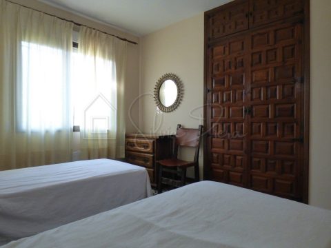 CHALET | Alquiler Anual