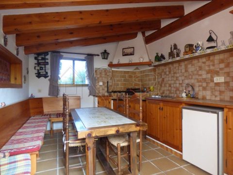 CHALET | Alquiler Anual