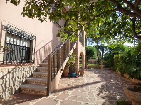 CHALET | Alquiler Anual