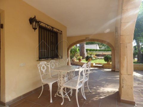 CHALET | Alquiler Anual