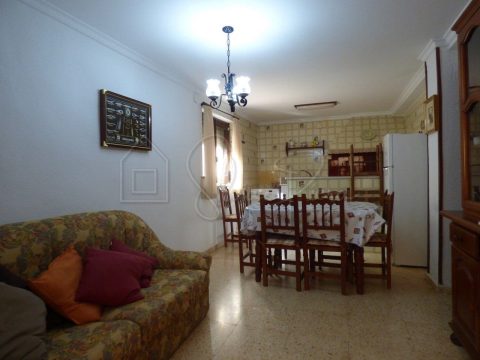 CHALET | Alquiler Anual