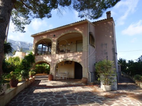 CHALET | Alquiler Anual