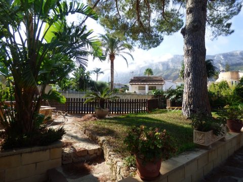 CHALET | Alquiler Anual