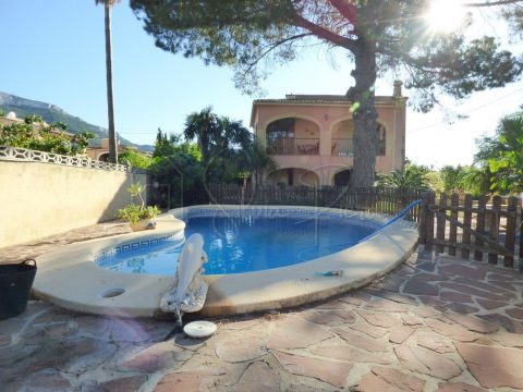 CHALET | Alquiler Anual