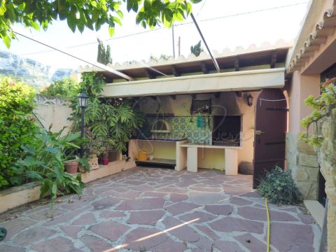 CHALET | Alquiler Anual
