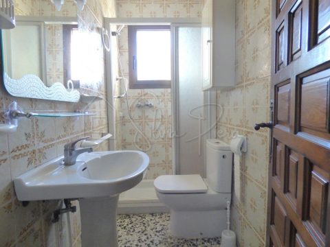 CHALET | Alquiler Anual