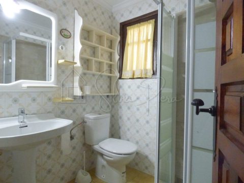 CHALET | Alquiler Anual