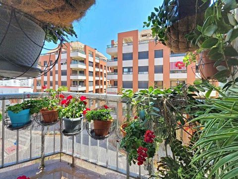 Piso en venta en Avenida Marquesado en Denia
